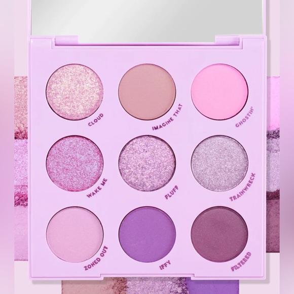 Lilac You A Lot Palette - Picture 2 of 7